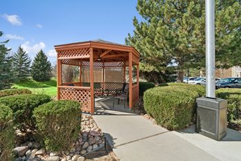 Gazebo