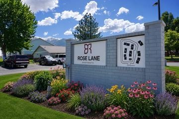 Layton apartment for rent - Rose Lane