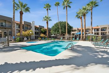 2 Pools