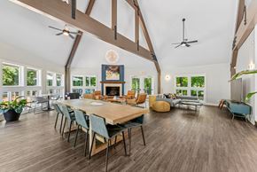 Portland apartment for rent - Clermont Oak Hills Portland Apartments Community Clubhouse Amenities