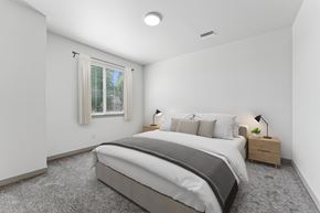 Salem apartment for rent - Titan Hill Townhomes in Salem Oregon with Large Bedrooms