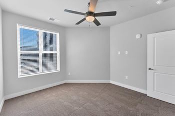 Ceiling fan