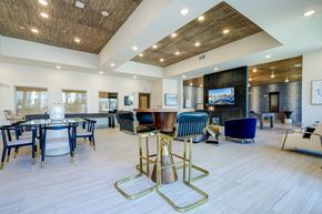 Fort Worth apartment for rent - Clubhouse at The Dylan Apartments, Fort Worth, TX, 76123