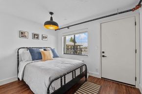 Boise apartment for rent - The Prospect Apartments Model Bedroom