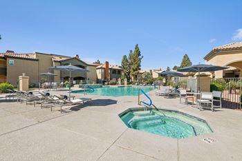 Spa/hot tub