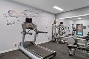 Mountlake Terrace apartment for rent - Aspire Apartments at Mountlake Terrace Fitness Center