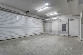 Lewisville apartment for rent - Garage at Discovery at The Realm, Lewisville, TX