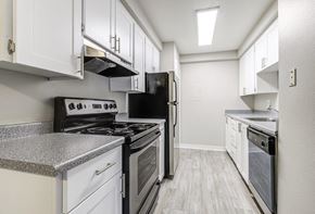 Lynnwood apartment for rent - Duet Apartments in Lynnwood, Washington Kitchen