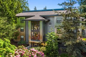 Lynnwood apartment for rent - Duet Apartments in Lynnwood, Washington Exterior