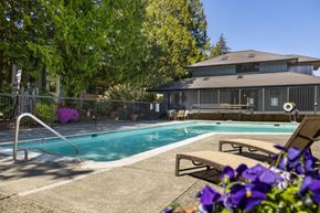 Lynnwood apartment for rent - Duet Apartments in Lynnwood, Washington Pool