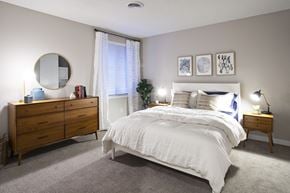 Richland apartment for rent - Evergreen Ridge_Richland WA_Apartment Master Bedroom