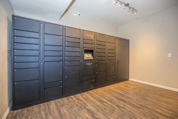 Luxor package system
