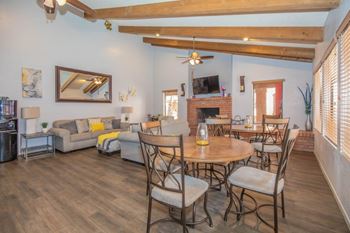 Clubhouse