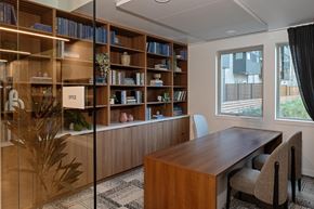 Portland apartment for rent - The Gabe Apartments in Portland, Oregon Office