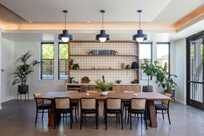 Portland apartment for rent - The Gabe Apartments in Portland, Oregon Lounge and Kitchen
