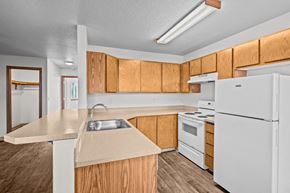 Portland apartment for rent - Gilhurst Apartments in Portland, Oregon Kitchen