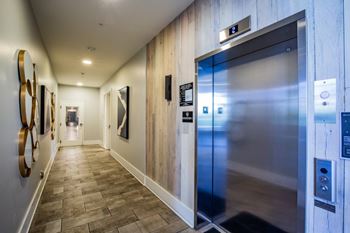 Elevator access