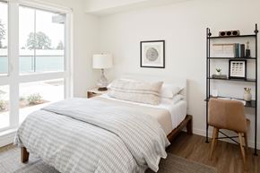 Portland apartment for rent - Heirloom_Portland_Oregon_Interior_Bedroom2