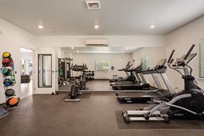 Walla Walla apartment for rent - Modern Fitness Center at Mill Creek, Washington