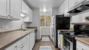 Tigard apartment for rent - Maybeck at the Bend Apartments Kitchen in Tigard, OR