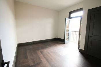 Upscale flooring