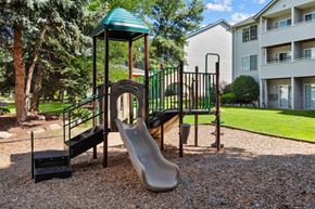 Spokane Valley apartment for rent - our apartments have a playground for your kids to play
