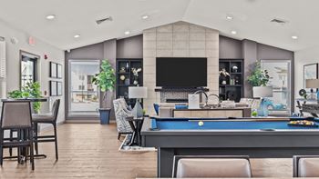Clubhouse