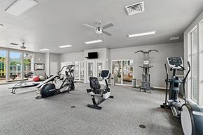 Springfield apartment for rent - Jenna Village Apartments in Springfield, Oregon Fitness Center