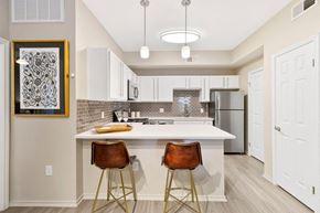 Dallas apartment for rent - La Costa Villas in Dallas, Texas Model Kitchen