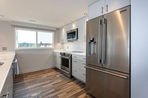 Coeur Dalene apartment for rent - A modernat Lake Tower, Coeur d'Alene Idaho