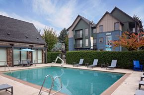 Happy Valley apartment for rent - Latitude | Happy Valley