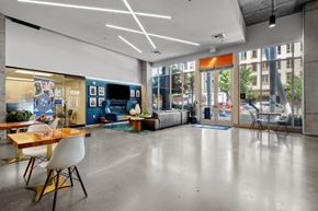 Portland apartment for rent - Q21 Apartments in Portland, Oregon Lobby