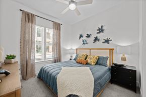 Austin apartment for rent - Gorgeous Bedroom at Lenox Burnet, Texas, 78757