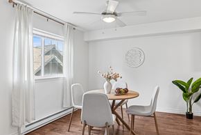 Walla Walla apartment for rent - Dining Room at Lion's Gate, Walla Walla
