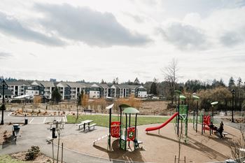 Community park & trail system nearby