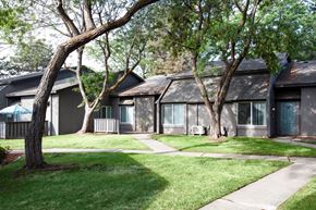 Richland apartment for rent - Maple Ridge Apartments Exterior