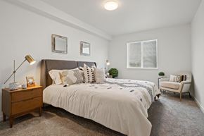 Walla Walla apartment for rent - Gorgeous Bedroom at Mill Creek, Walla Walla, WA 99362