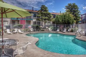 Richland apartment for rent - Northpoint Apartments Pool Area