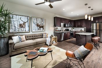 Large kitchen islands *