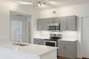 Gilbert apartment for rent - Painted Trails Renovated Kitchen