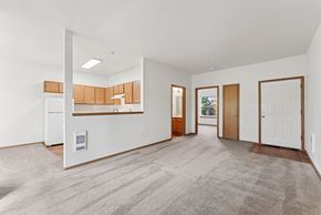 Aloha apartment for rent - Reedville Commons Apartments in Aloha, Oregon Living Room