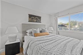 Richland apartment for rent - Riverpointe Apartments in Richland, Washington Model Bedroom