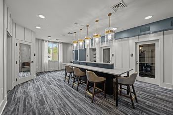 Micro office solopreneurs work spaces
