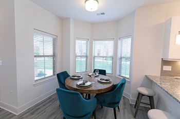 Venetian blinds