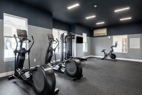St. Peters apartment for rent - Station at St. Peters Apartments in St. Peters, Missouri Fitness Center