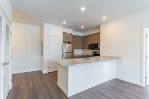 Kalispell apartment for rent - Stillwater Crossing Kitchen