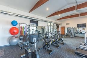 Kalispell apartment for rent - Stillwater Crossing Fitness Center