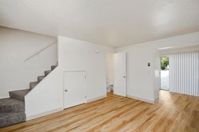 Boise apartment for rent - Sugar Pine Townhomes in Boise, Idaho Living Room