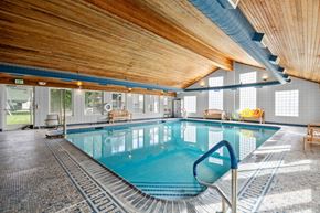 Walla Walla apartment for rent - Sycamore Apartments in Walla Walla, Washington Indoor Pool
