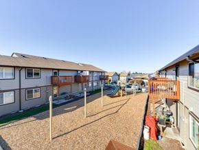 Vancouver apartment for rent - The Acres Community Playground